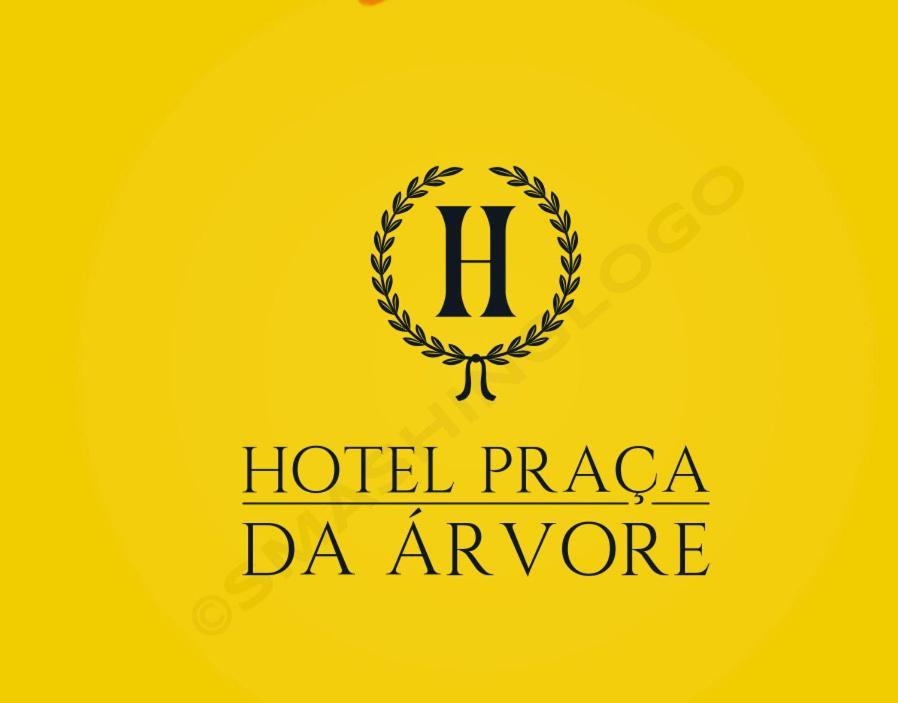 Hotel Praça da Árvore São Paulo Exterior foto
